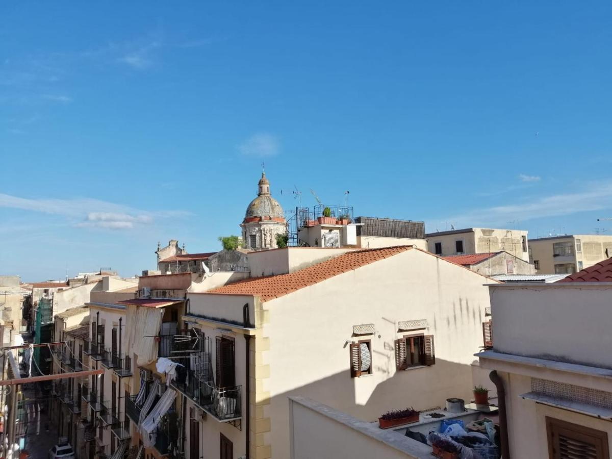 Palazzo Marchese Mortillaro Hotel - Palermo, Palermo